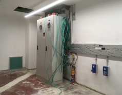 Crystal Growth Lab Annex 2020 picture no. 5