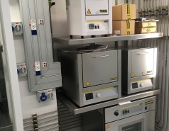 Crystal Growth Lab 2017 - 2018 picture no. 3