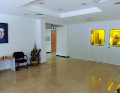 Our Laboratory as part of Submicron Center picture no. 2