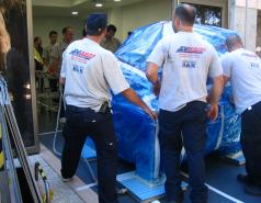 Our Laboratory as part of Submicron Center picture no. 7