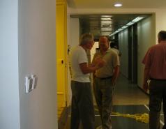 Our Laboratory as part of Submicron Center picture no. 9