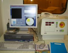 Our Laboratory as part of Submicron Center picture no. 12