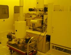 Our Laboratory as part of Submicron Center picture no. 13
