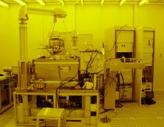 Our Laboratory as part of Submicron Center picture no. 17