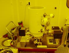 Our Laboratory as part of Submicron Center picture no. 18