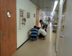 Our Laboratory as part of Submicron Center picture no. 19