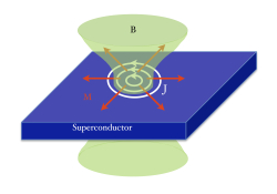 New phenomena in superconductors