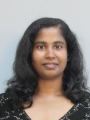 Ms. Lekshmi Rajagopal