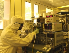 Lab Facilities picture no. 5