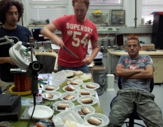 Lab Facilities picture no. 14