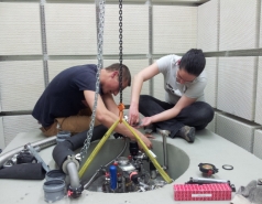 Lab Facilities picture no. 17