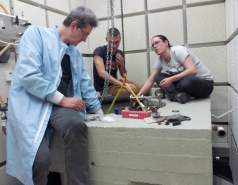 Lab Facilities picture no. 18