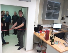 Lab Facilities picture no. 19