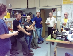 Lab Facilities picture no. 15