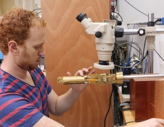 Lab Facilities picture no. 1