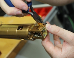 Lab Facilities picture no. 2