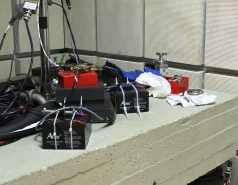 Lab Facilities picture no. 11