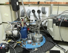 Lab Facilities picture no. 8