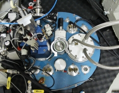 Lab Facilities picture no. 9