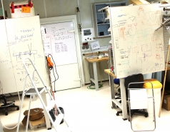 Lab Facilities picture no. 20