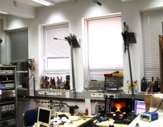 Lab Facilities picture no. 16