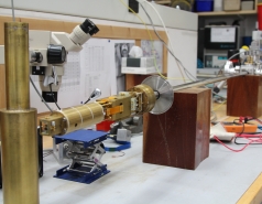 Lab Facilities picture no. 3