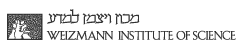 weizmann logo