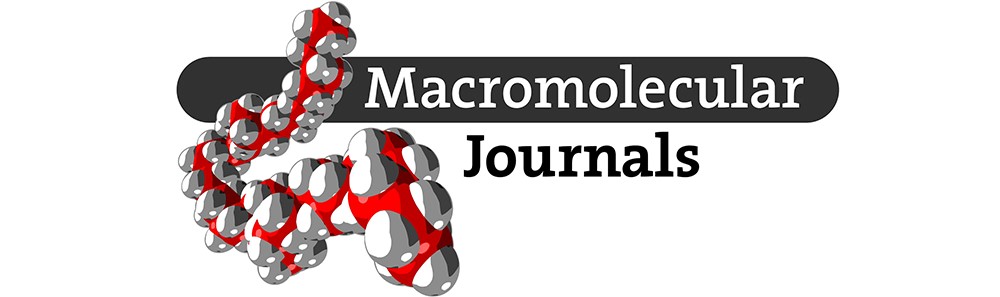 macromolecular journals