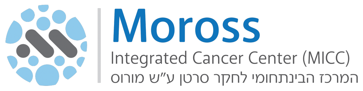 Moross, Integrated Cancer Center (MICC)