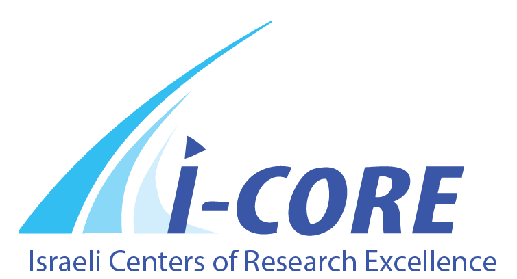 i-CORE, Israeli Centers of Research Excellence