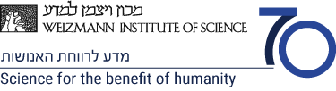 Weizmann Institute of Science, 70 Science for the benefit of humanity