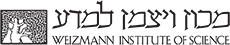 Weizmann institute logo