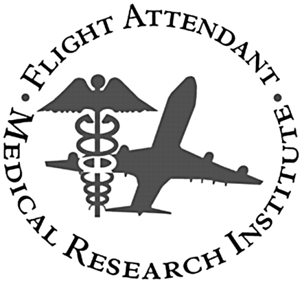 Flight Attendant, Medical Research Institute