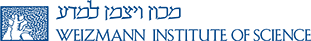 Weizmann Institute logo link