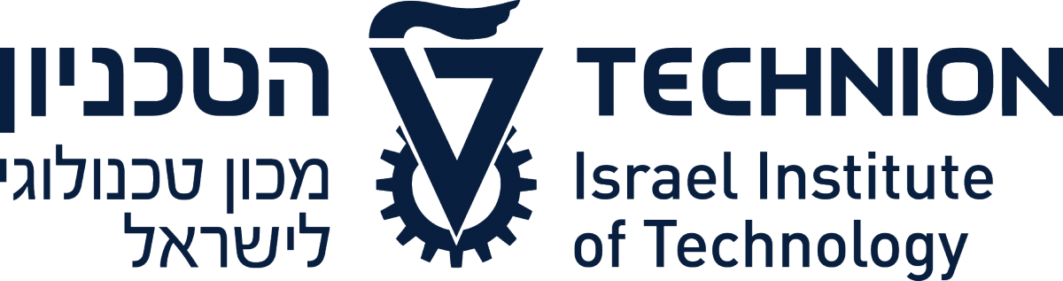 Technion, Israel Institute of Technology, הטכניון, מכון טכנולוגי לישראל