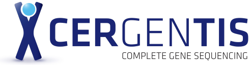 Cergentis logo