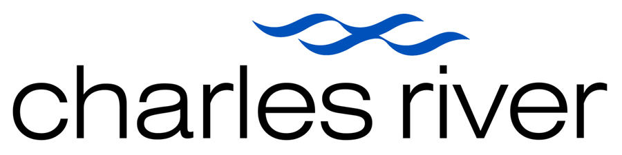 charles river logo