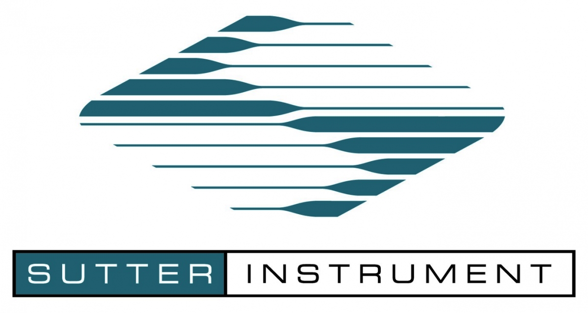 sutter instrument logo