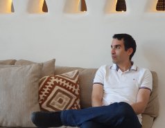 Departmental Retreat 2022 - Kedma Sde Boker picture no. 1