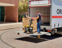 Launching picture no. 7