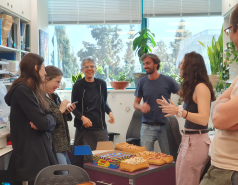 Birthday Cake Tradition picture no. 4