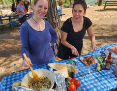 Lab Retreat - April 2023: Field Master Chef picture no. 6