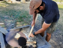 Lab Retreat - April 2023: Field Master Chef picture no. 8