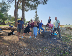 Lab Retreat - April 2023: Field Master Chef picture no. 10