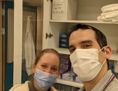 Launching picture no. 6