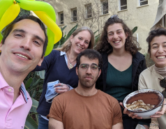 Birthday Cake Tradition picture no. 2