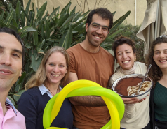 Birthday Cake Tradition picture no. 1