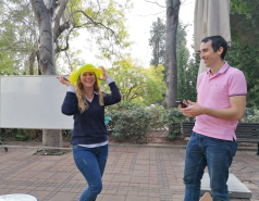 DNA is everywhere picture no. 3