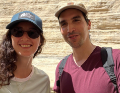 Departmental Retreat 2022 - Kedma Sde Boker picture no. 3