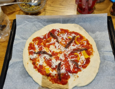 Pizza Night picture no. 3